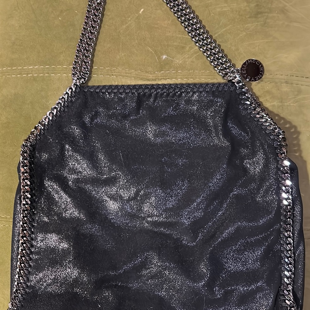 STELLA MCCARTNEY FALABELLA (medium)